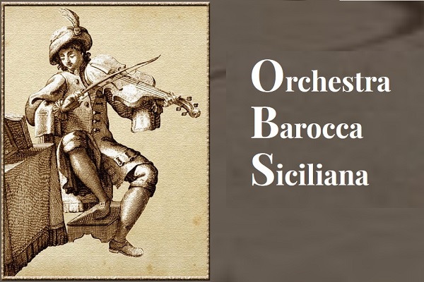 Orchestra Barocca Siciliana