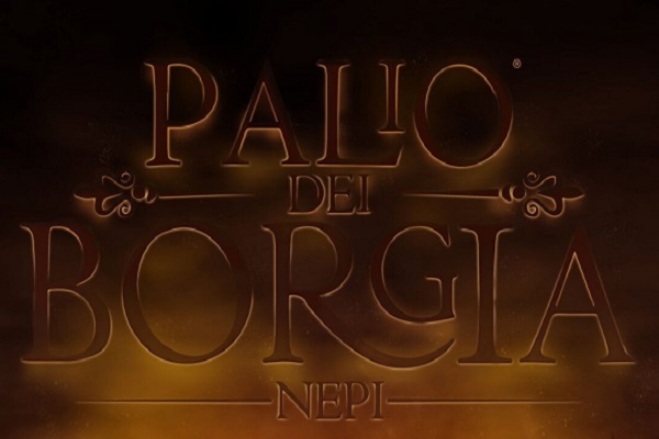 Palio dei Borgia 2023 - Nepi