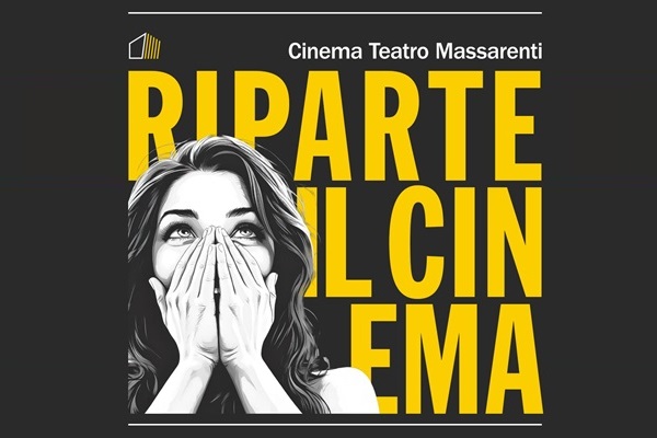 Cinema Teatro Massarenti - Film