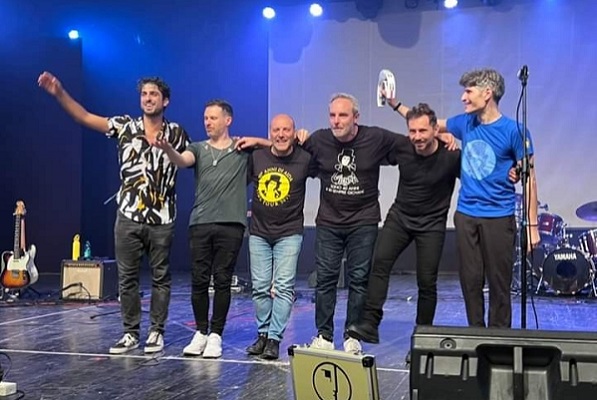 Rino Gaetano Band