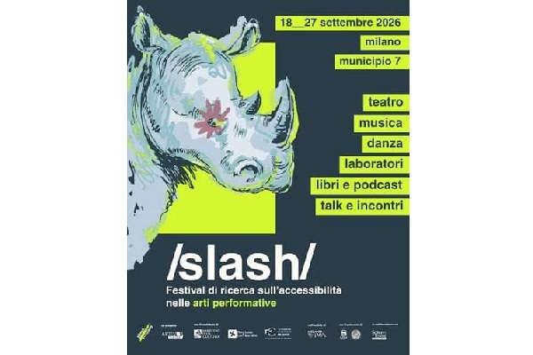 SLASH FESTIVAL 2026