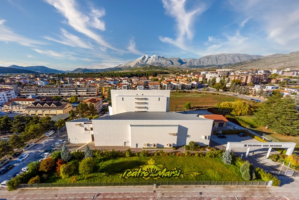 Stagione Musicale Teatro dei Marsi 2026-27