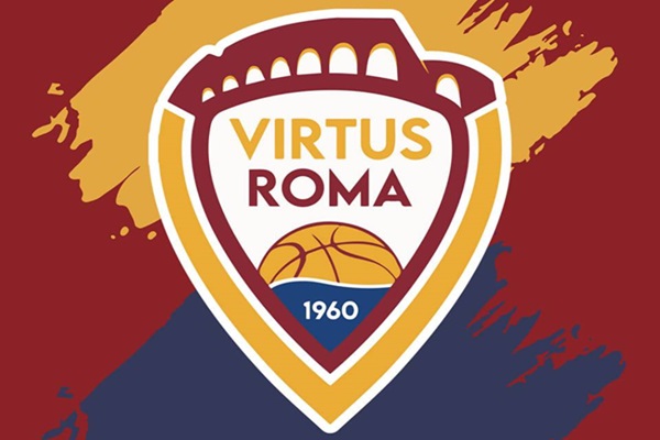 Virtus Gvm Roma 1960