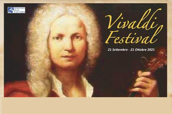 VIVALDI FESTIVAL VENEZIA